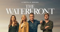 ‘The Waterfront’ Canceled After 1 Season at Netflix: Why That’s a Surprise Decision | Holt McCallany, Jake Weary, Maria Bello, Melissa Benoist, Netflix, Television, The Waterfront | Just Jared: Celebr