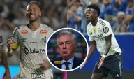 Brasil confirmó lo peor para Neymar y Vinícius: sin convocatoria