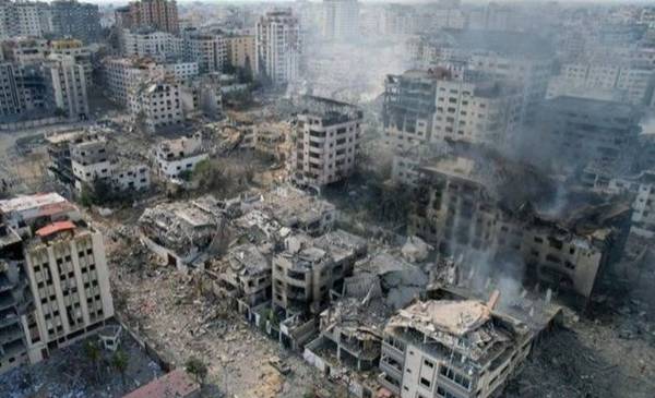 Israel se prepara por el control de Gaza