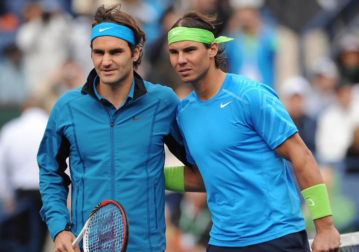 Five Players in US Open Who Have Defeated Roger Federer or Rafael Nadal Many players competing at the 2025 US Open have won against Roger Federer or Rafael Nadal, or both! Who are they? Diptarko Paul 