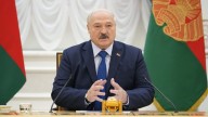 Lukashenko signals end to his authoritarian run in Belarus