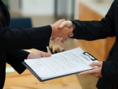 ¿Cuáles son las causales para terminar un contrato de arriendo comercial? Art. 518 y 520