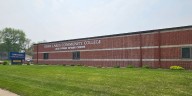 Former administrator at Iowa Lakes Community College is suing the school