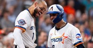 Orioles-Astros series preview: Houston. Will this be a problem?