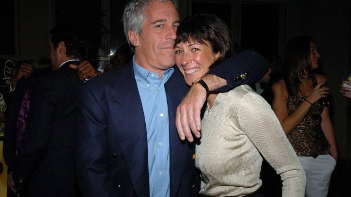 NY judge denies request to unseal Epstein grand jury transcripts