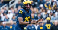 Friday Discussion: What is the ceiling for the 2025 Michigan Wolverines?