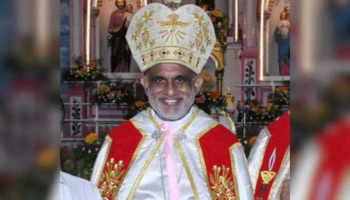 Pope Leo XIV brings about unity in the Syro