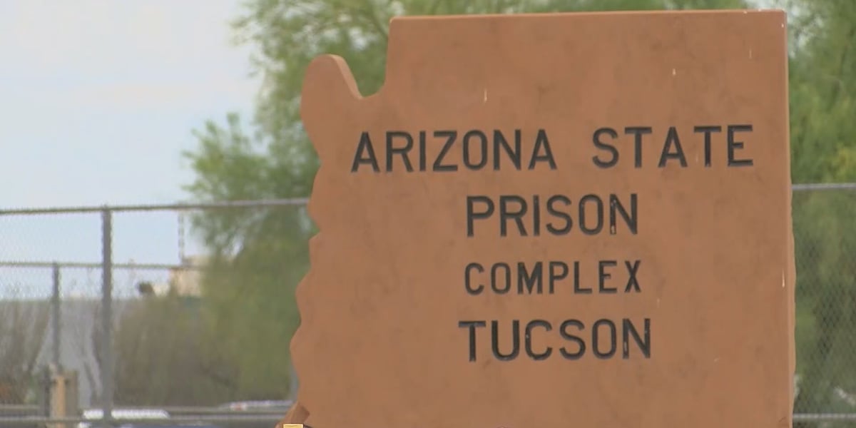 Prison oversight office stalled due to funding problems in Arizona