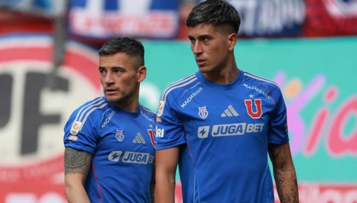 "Leve ventaja": La predicción de la Inteligencia Artificial para Universidad de Chile vs. Independiente