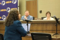 Liberty Hill ISD calls for tax