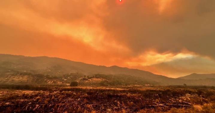 Community meetings to address Gifford fire tonight, answer questions