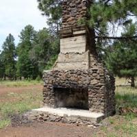 Hikes in Flagstaff where bikes are not allowed
