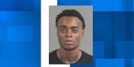North Charleston Police arrest convicted felon in possession of handgun, drugs