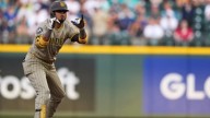 MLB: ¿Luis «La Regadera» Arráez se baja de la lucha por el título de bateo?
