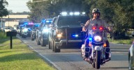Remembering former Youngsville Police Chief Earl Menard