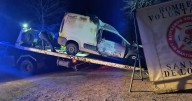 Quién era el hombre calcinado hallado en una camioneta en San Martín de los Andes