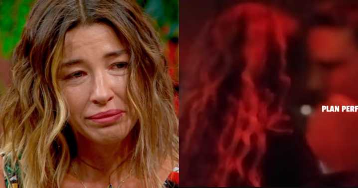 Con fotos filtradas incluidas: Viralizan feroz infidelidad de Andrea Marocchino a Pancha Merino