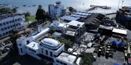 Habitantes denuncian toque de queda impuesto por bandas en Buenaventura pese a ser desmentido de la Policía