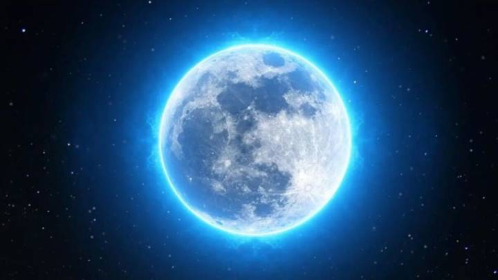 Se alinean los planetas y la luna iluminará el cielo como nunca: cuándo será