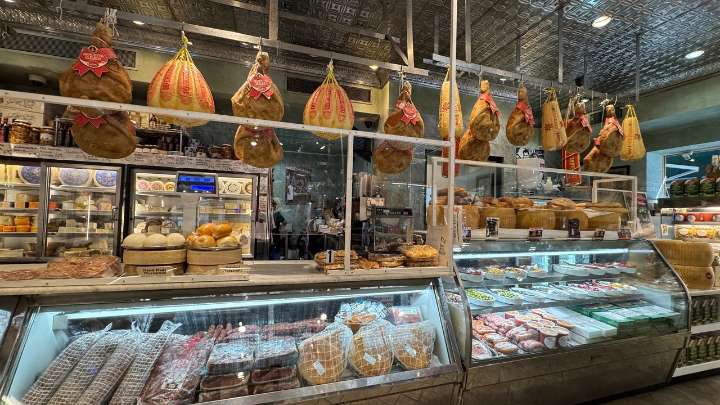 Di Palo's Fine Foods celebrates 100 years