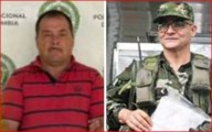 Policía capturó a Alias ‘Mono Luis’ en el Peñón, Cundinamarca
