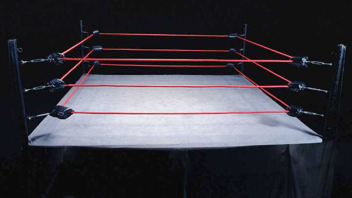 Concerning Update On Wrestler Attacked By Rampage Jackson's Son