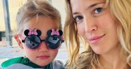 Así fue el cumpleaños temático de Cielo, la hija menor de Luisana Lopilato y Michael Bublé