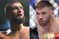 UFC 319 Star Casts Doubt Over One Headliner in Khamzat Chimaev vs Dricus Du Plessis
