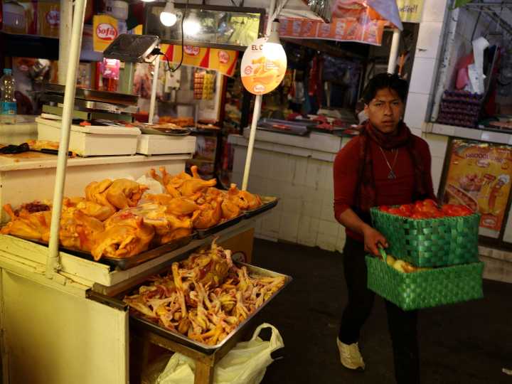 Elecciones en Bolivia: una economía en crisis, la principal herencia para el próximo gobierno