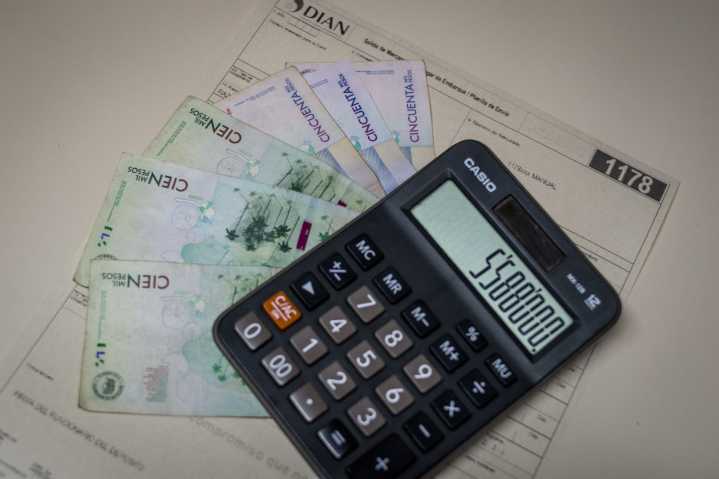 Con más gasto del gobierno faltante fiscal para 2026 sería de $39,4 billones