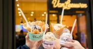 Artisanal ice cream company to open first Charlotte scoop shop in Plaza Midwood