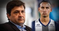 Presidente de Gremio sorprende con rotundo mensaje al ser consultado por Erick Noriega: "Una..."