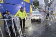 Responde América a Alcaldía  y acusa a la Policía capitalina