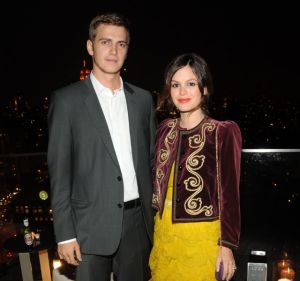 Hayden Christensen’s Daughter Briar Rose Proves She’s a Rising Star During This Rare Father