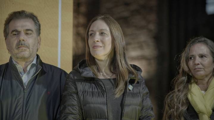 Crece la tensión en el PRO: Ritondo cruzó a Vidal por las críticas al acuerdo con La Libertad Avanza