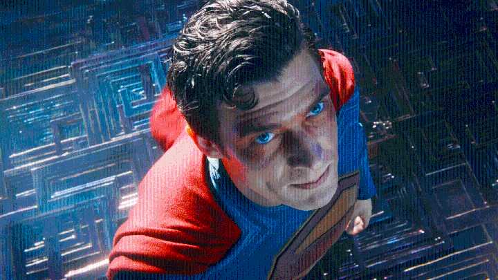 Así fue como David Corenswet enamoró a James Gunn. Aparece en Internet la cinta de audición para su papel en Superman