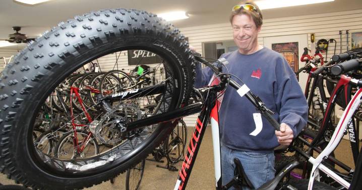5 things to know about the Chesterton Bicycle Station reaching the end of road after 42 years