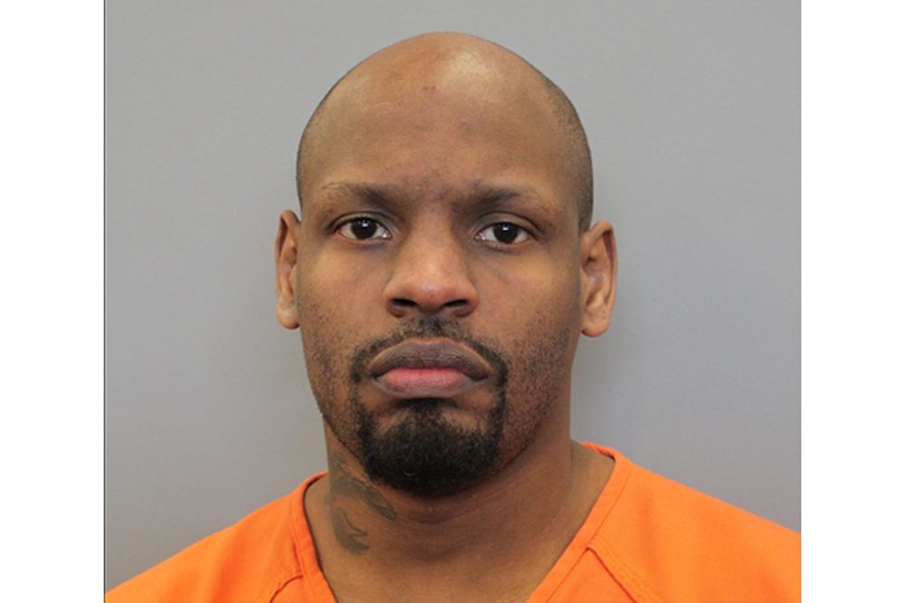 Police 'Mistakenly Released' Man About to Begin Prison Sentence