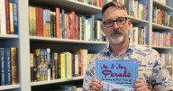 Catawba County NC native writes book, "Mr. & Mrs. Parade"