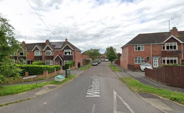 ‘Total gentleman’, 39, killed in back garden Bank Holiday disorder in Trowbridge