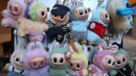 Urgent warning issued as dangerous fake Labubu dolls flood UK market