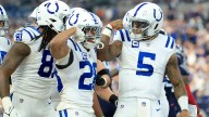ESPN analyst proposes absurd Philadelphia Eagles trade for Indianapolis Colts bust