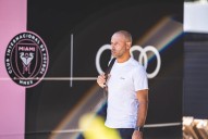 Mascherano confirmó la noticia que preocupa al Inter Miami de Messi: «Descartado»