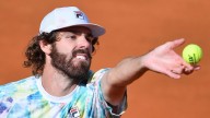 Opelka, el bombardero que amenaza a Alcaraz: de superar un tumor a dominar a Djokovic