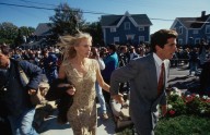 Jackie Kennedy Was ‘Concerned’ Over JFK Jr.’s Romance With Daryl Hannah
