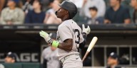 Yankees hit 3 homers to tie Major League 10