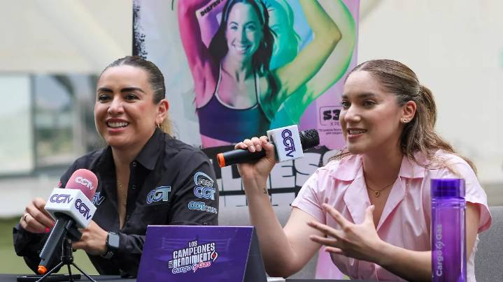 Anuncian el Wellness Fest ‘Técnica, ritmo y mucha energía’