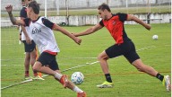 Patronato, con interrogantes para recibir a Atlanta