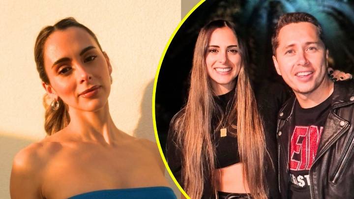 Suegra de Karol Lucero revela el estado de Fran Virgilio tras infidelidad del animador: Confirmó separación de la pareja