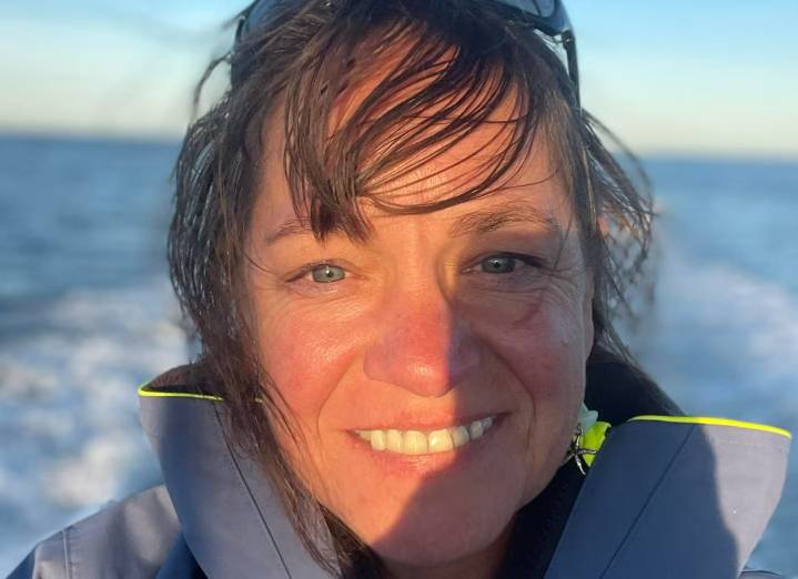 Maine murder case involving teen and woman who disappeared paddleboarding is no longer public